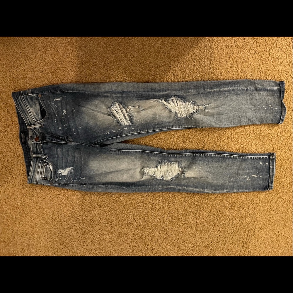 Judy Blues Jeans